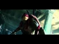 Teenage Mutant Ninja Turtles Trailer 2 *Glitch Mob ...