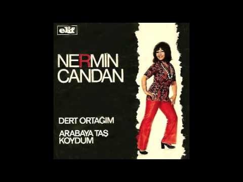 Nermin Candan - Dert Ortağım