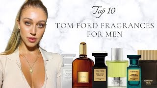 Download lagu top 10 'TOM FORD' fragrances for MEN mp3 Download lagu top 10 'TOM FORD' fragrances for MEN mp3