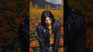 Ian Astbury The Cult,INFLUENCES