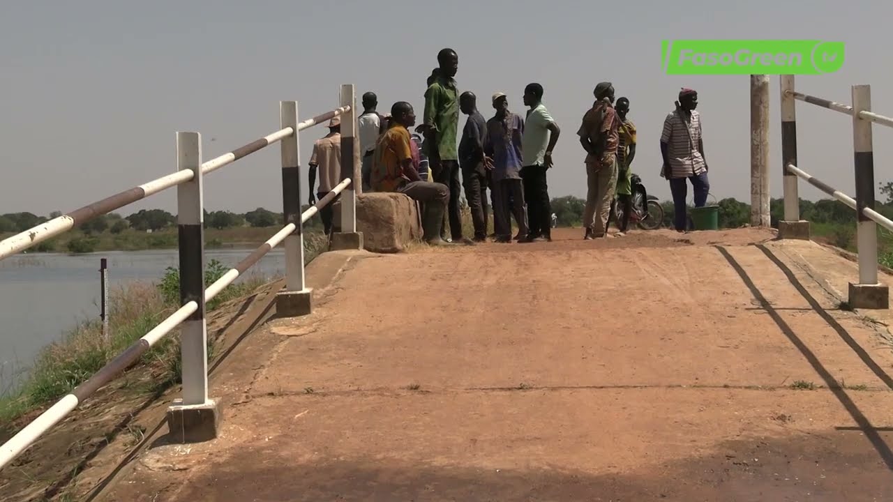 Formation CUE de Saalé : Vers une gestion participative et durable des ressources en eau