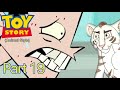 Toy Story Animal Style Part 19 Play Nice