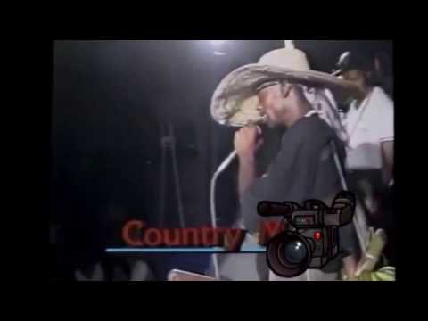 GULLY BOP 1991 As Country Man