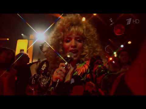 Люся Чеботина Lucia Ciabatta   «Sole a Milano»  CIAO, 2021