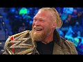 Brock Lesnar Attitude Status Angry Mood Status