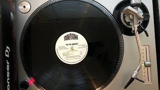 The Movement - Jump - Hipno Mix with Rap