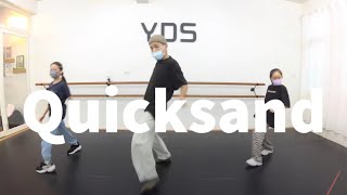 Quicksand(feat.Common &amp; Dezi Paige)-Yancey Boys | Hip Hop |YDS_Young Dance Studio|220625