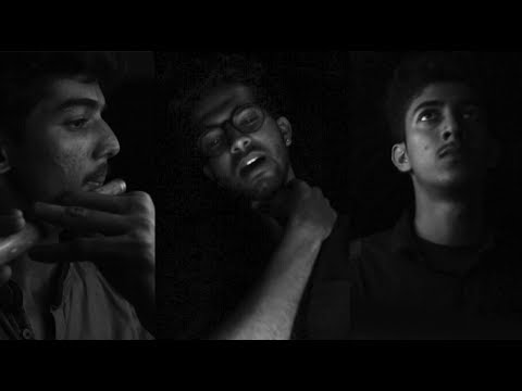 MIDHUN MOHAN Aattuthottilil Cover