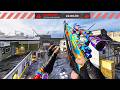 I DROPPED A NUKE WITH EVERY SNIPER IN 24 HOURS (COD Challenge)