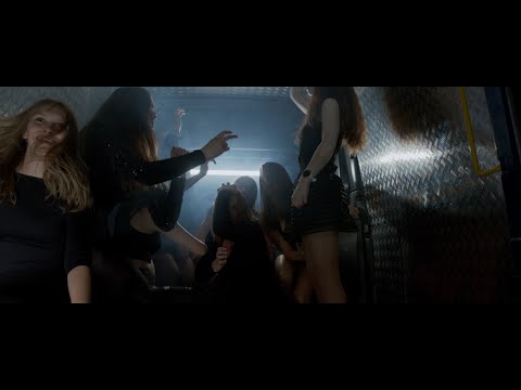 Šesti - Boginja v Črnem [Official Music Video]