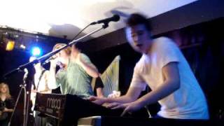 Mandy K - Save Your Excuses