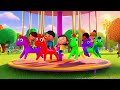 Lakdi Ki Kathi Kathi Pa Ghoda Nursery Rhymes Baby Poems New Poems Nursery Poems Kids Learn