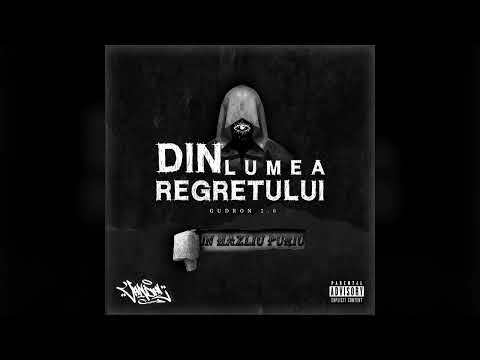 Gudron 2.0 - Un hazliu puriu (ft. Vandal Beats)