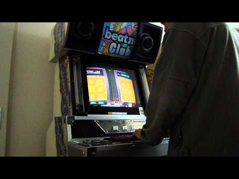 Beatmania Core Remix - Stay with me (Bigbeat Mix)