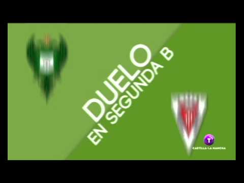 Promo Fútbol 2ªB: CD Toledo - CD Puerta Bonita