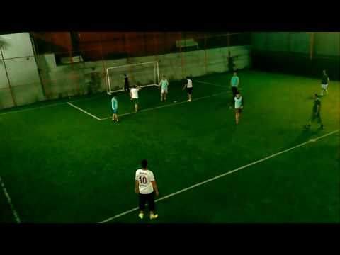 Aktif Halı Saha 04.06.2016 21:00 - akillisaha.com