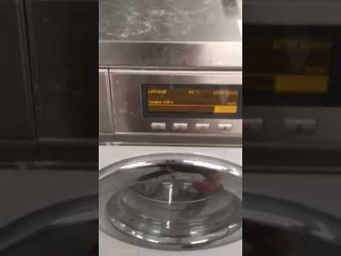 Vaskeri (laundry) in Stavangergate 46b