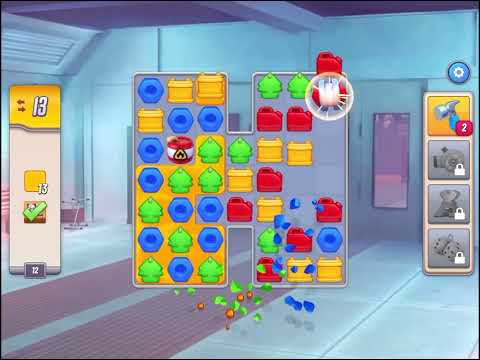 Chrome Valley Customs Level 12 - 🚗 gameplay - Gamopolis