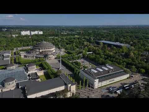 Green Hostel Wrocław - Noclegi w centrum Wrocławia (VIDEO PROMO)