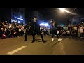 Mongolian KPOP NIGHT The VINX (BTS- Blood Sweat & Tears, I Need U, Fire, Not today)