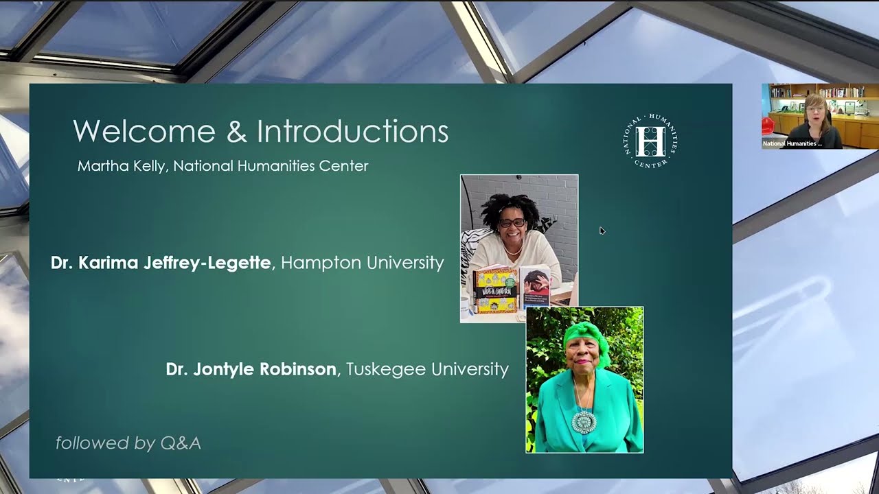 Residential Fellowships