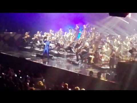 Pascal obispo a forest(2)