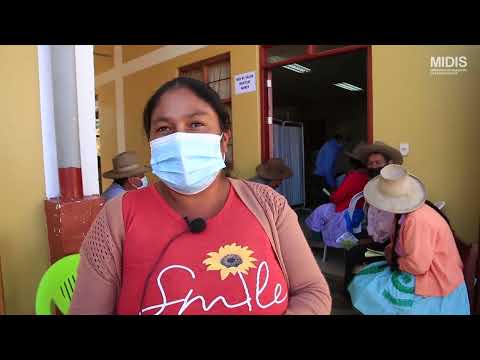 Áncash: Comprometidos a mejorar la calidad de vida de las familias de Pamparomas, Caraz y Santa Cruz, video de YouTube