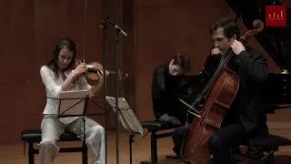 Download lagu P.I. Tchaïkovsky Piano Trio in A minor op.50 | Trio Petrova-Pascal-Kantorow | Festiv'Elmire 2020 mp3 Download lagu P.I. Tchaïkovsky Piano Trio in A minor op.50 | Trio Petrova-Pascal-Kantorow | Festiv'Elmire 2020 mp3