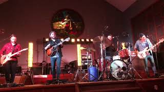 Carrollton Band -Leaning In