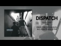 Dispatch - "Outloud (Live)" (Official Audio)