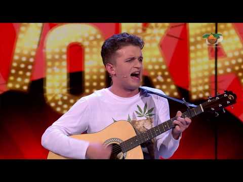 Portokalli, 25 Nëntor 2018 - Parodia (Provinca)