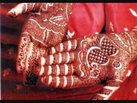 Harshdeep Kaur - Mehndi Ni Mehndi
