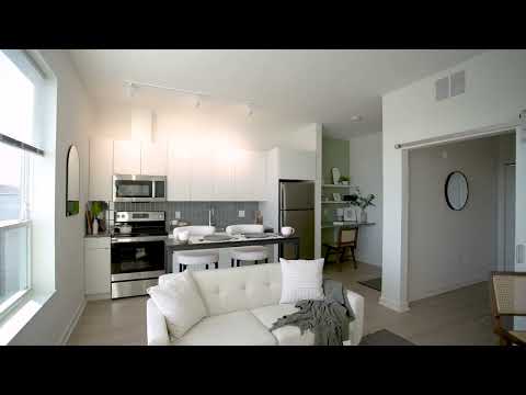 Welcome Hohm- Model 1 Bedroom Tour