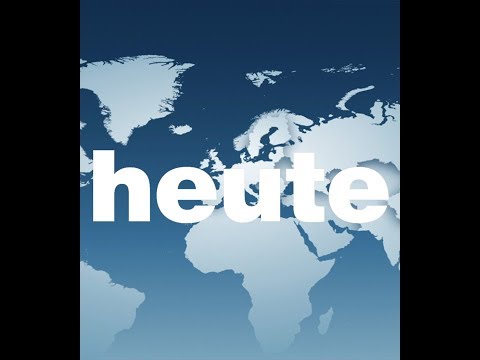 heute Sendung vom 05.12.2019 ( NACHRICHTEN ) Frankreichs Rentensystem,Proteste gegen Macrons ect