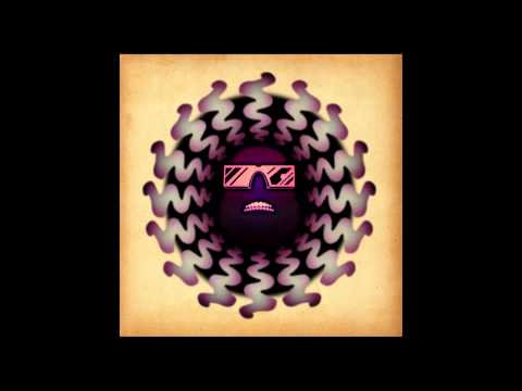 Captain Murphy - Gone Fishing Ft. Jeremiah Jae (Prod. Flying Lotus)