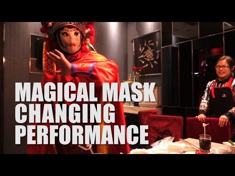 Fancy Dinner in Ningbo - Day 6