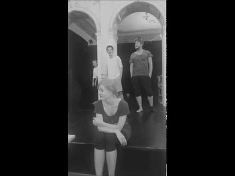 Próby Panna Tutli Putli 