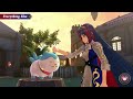 Fire Emblem Engage — Welcome to the Somniel — Nintendo Switch