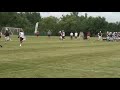 Chase Summer Lacrosse highlights 2018