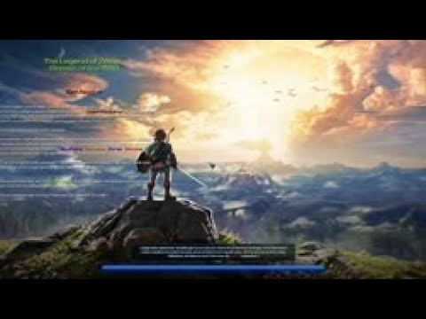 Starcraft II / is Breath of the Wild LOTR balanced? [No]