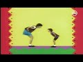 Sesame Street Family Dance Song