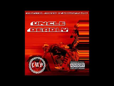 LoztWunz - Uncle Deadly