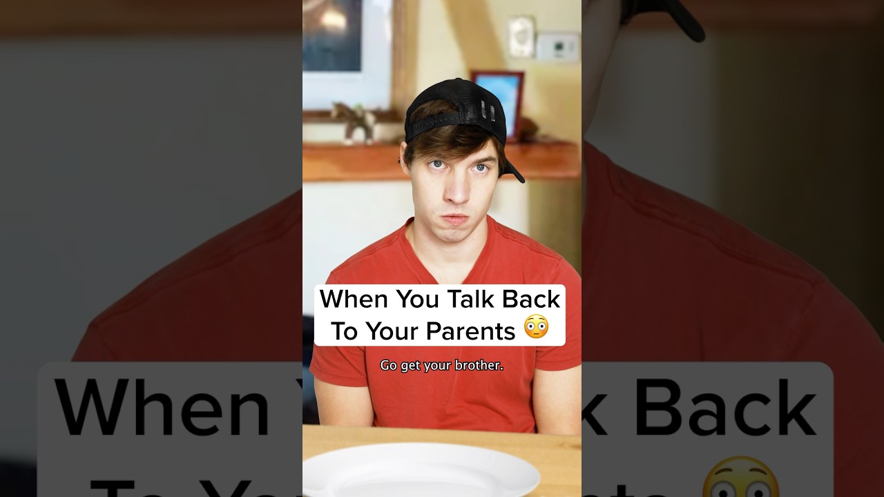 What year was this? 😳 #skit #funny #comedy #parenting #skits #parentinghacks