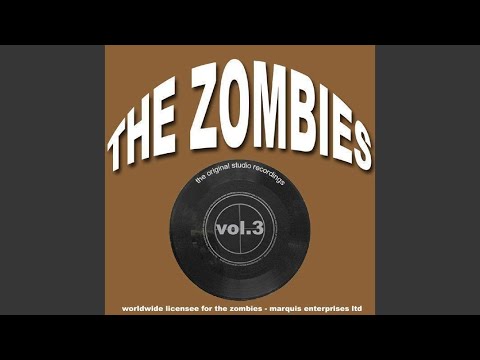 download lagu mp3 mp4 The Zombies Girl Help Me, download lagu The Zombies Girl Help Me gratis, unduh video klip The Zombies Girl Help Me