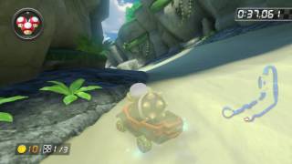 [MK8] Dolphin Shoals 2:01.279
