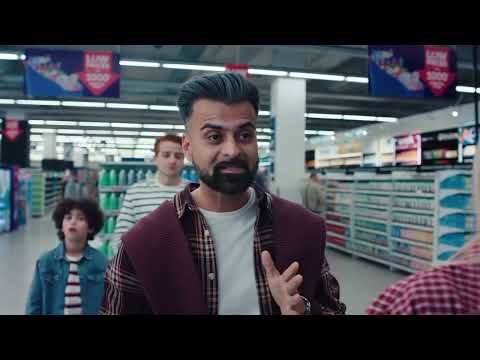 Aditya Batra Aditya Batra Showreel
