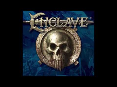 Enclave - The Sanctuary [Light Campaign] (PC OST)