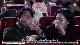 Goblin Special 2 Funny Movie Date BTS GongYoo KimG