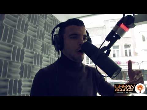 Ado "livesessie - 1" URBANsoundz