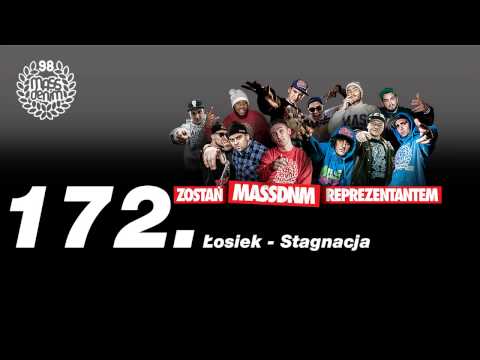 172 Łosiek - Stagnacja